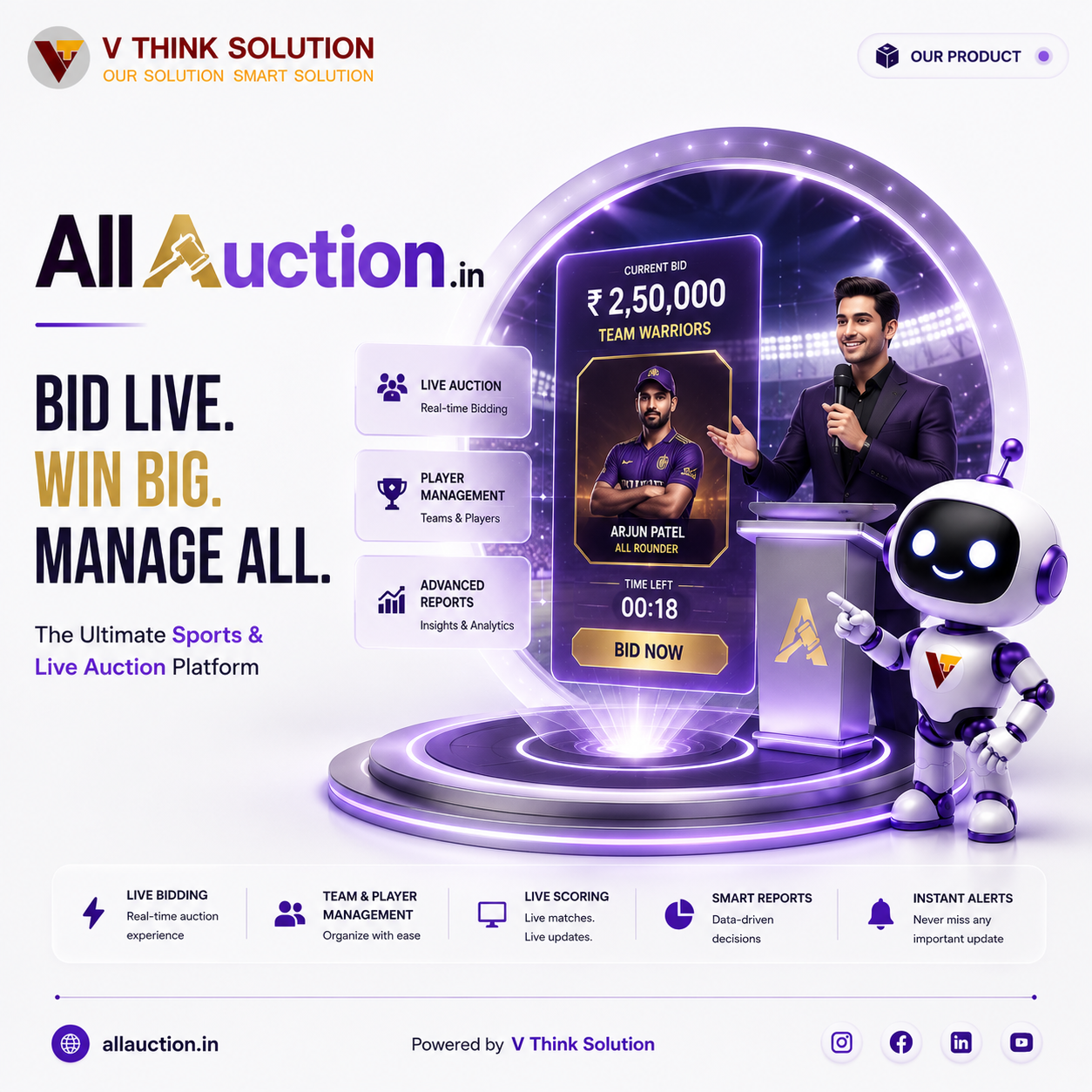 AllAuction.in