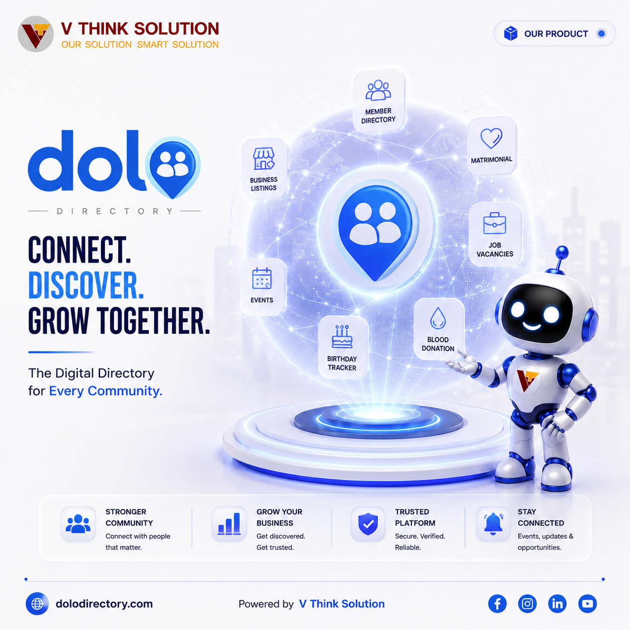 Dolo Directory