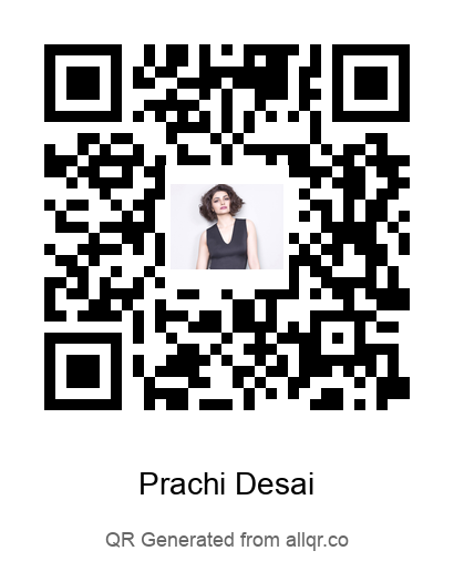 QR Code Scanner