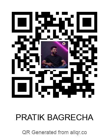 QR Code Scanner