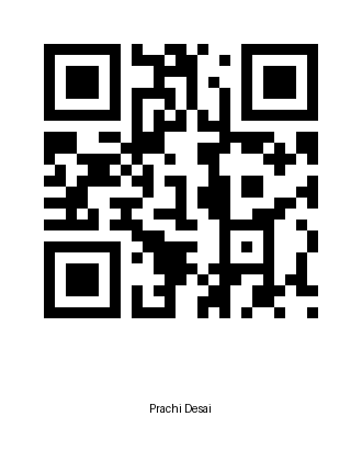 QR Code Scanner