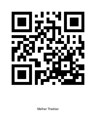 QR Code Scanner