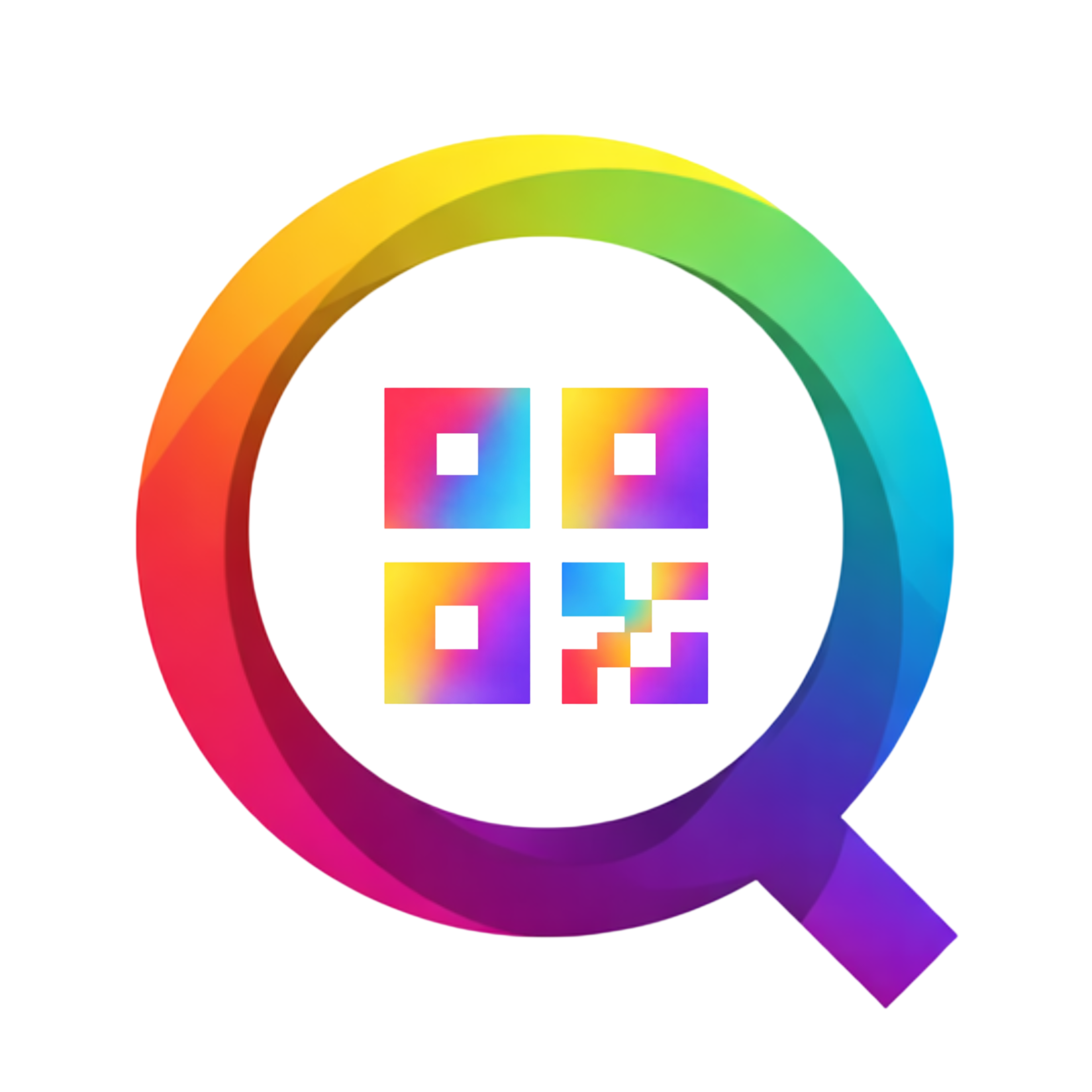 allqr Logo